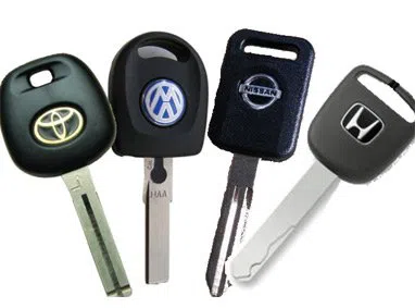Portland Lock & Door Portland, OR 503-403-0771 - 12a-Car-Keys