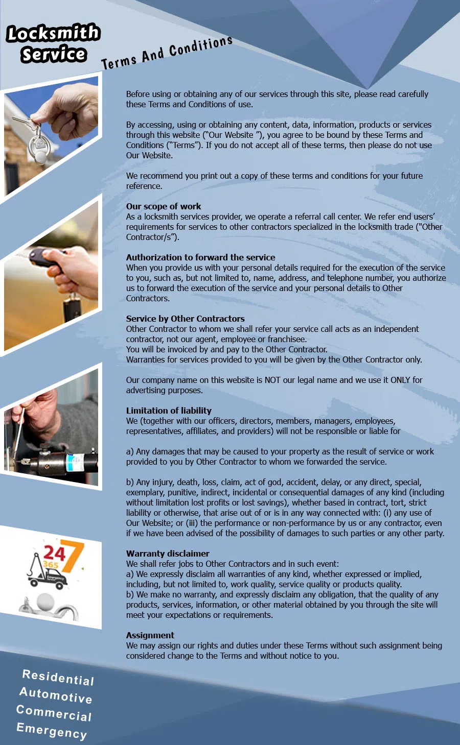 Portland Lock & Door Portland, OR 503-403-0771